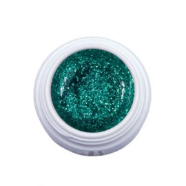 Glitter Gel N.17