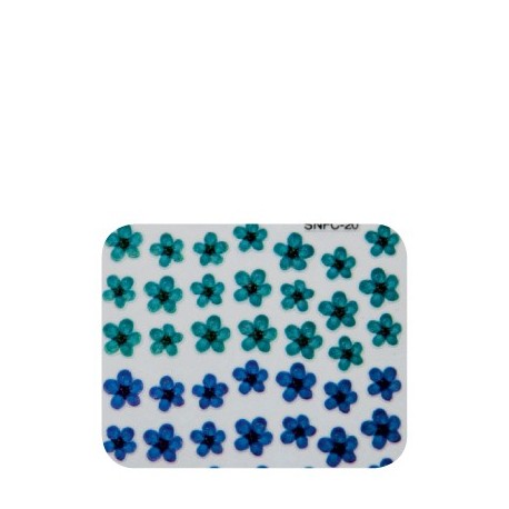 Nail Stickers N.26