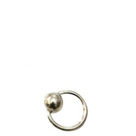 PIERCING SILVER GRANDE