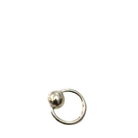 PIERCING SILVER GRANDE