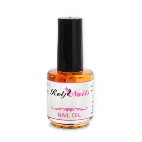  NAIL OIL 15 ml.