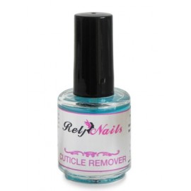  CUTICLE REMOVER 15 ml.