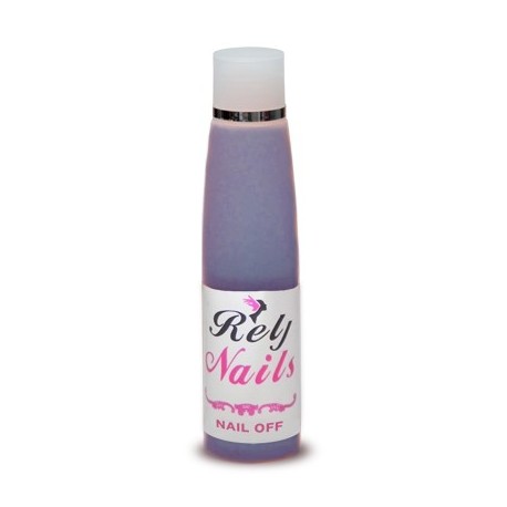 NAIL OFF 200 ml.