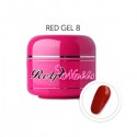 Color Gel Red 8