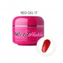 Color Gel Red 17