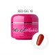 Color Gel Red 19