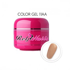 Color Gel Mystic 11AA