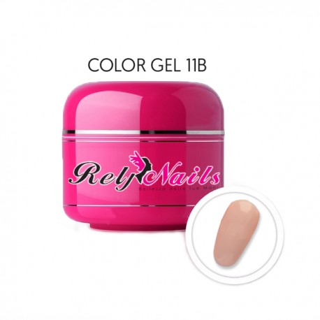 Color Gel Mystic 11B