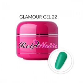 Color Gel Glamour 22