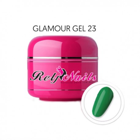 Color Gel Glamour 23