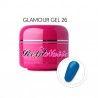 Color Gel Glamour 26