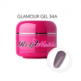 Color Gel Glamour 34A