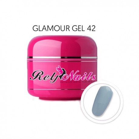 Color Gel Glamour 42