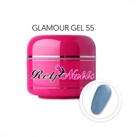 Color Gel Glamour 55
