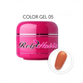 Color Gel Galaxi 05