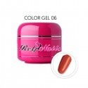 Color Gel Galaxi 06