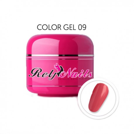 Color Gel Galaxi 09