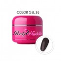 Color Gel Galaxi 36