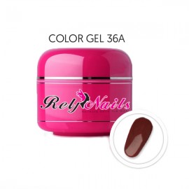 Color Gel Galaxi 36A