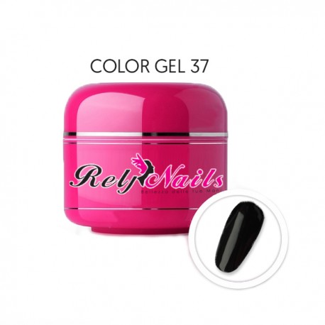 Color Gel Galaxi 37