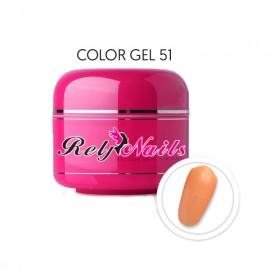 Color Gel Galaxi 51