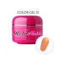 Color Gel Galaxi 51