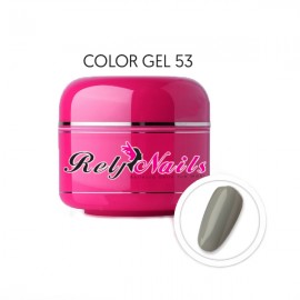 Color Gel Galaxi 53