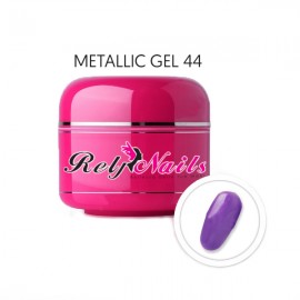 Color Gel Metallic 44