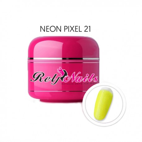 Color Gel Neon 21
