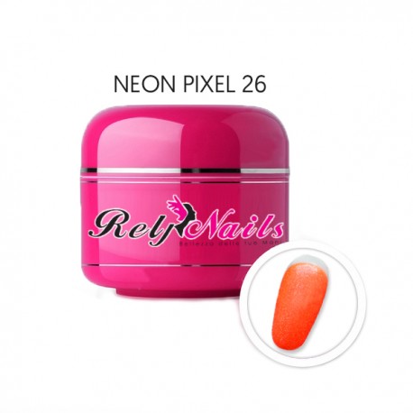 Color Gel Neon 26