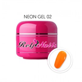 Color Gel Neon 02