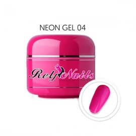 Color Gel Neon 04