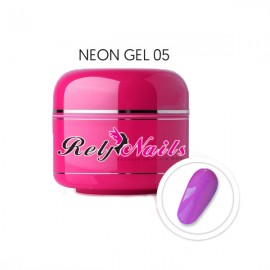 Color Gel Neon 05