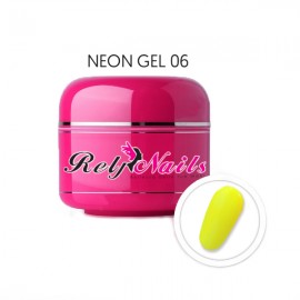 Color Gel Neon 06