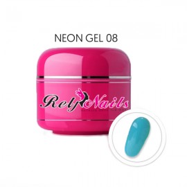 Color Gel Neon 08