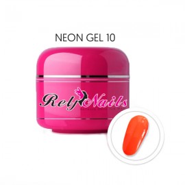 Color Gel Neon 10